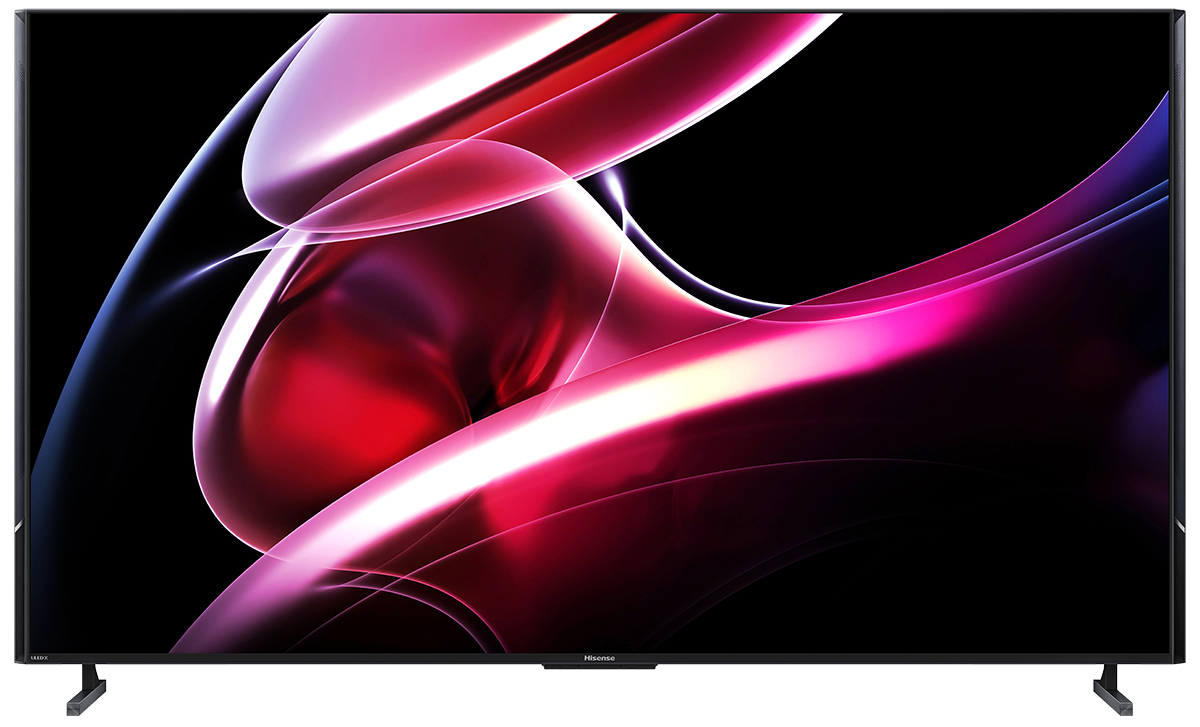 Телевизор Hisense 85UXKQ