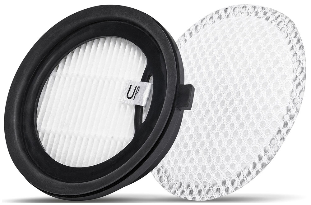 

Фильтровальный комплект Karcher для пылесосов VC4 (2.863-312.0)