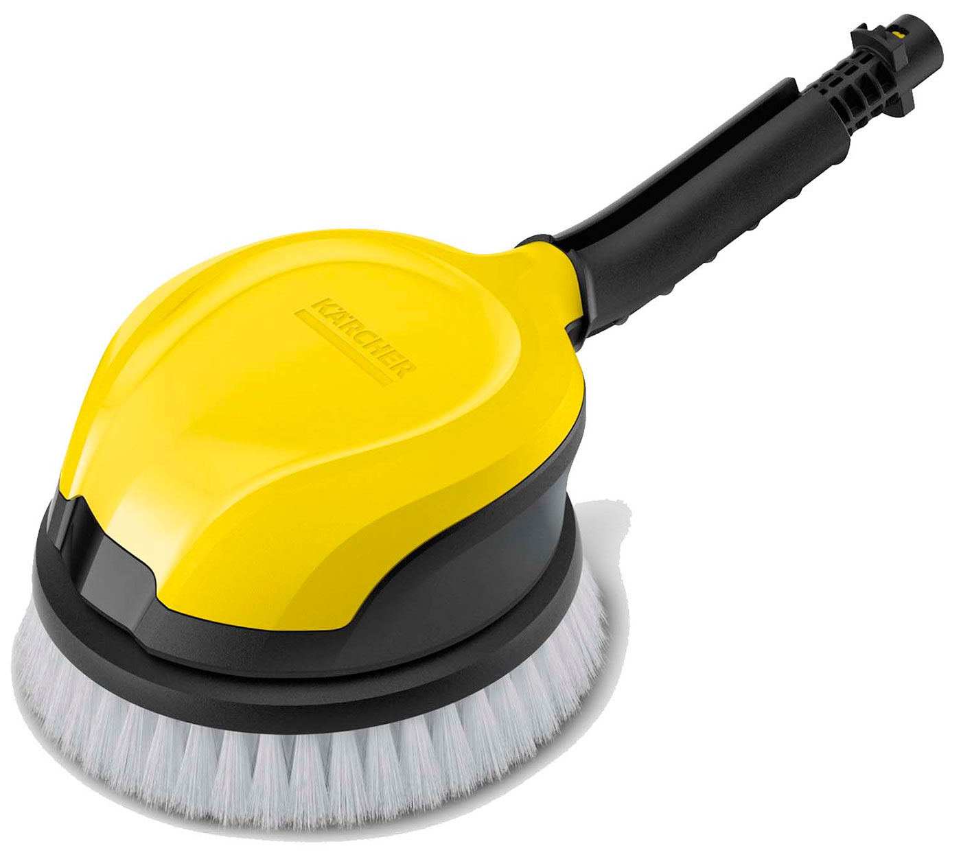 Изображение товара Вращающаяся щетка Karcher WB 130 basic line SZ для мойки автомобилей и мебели