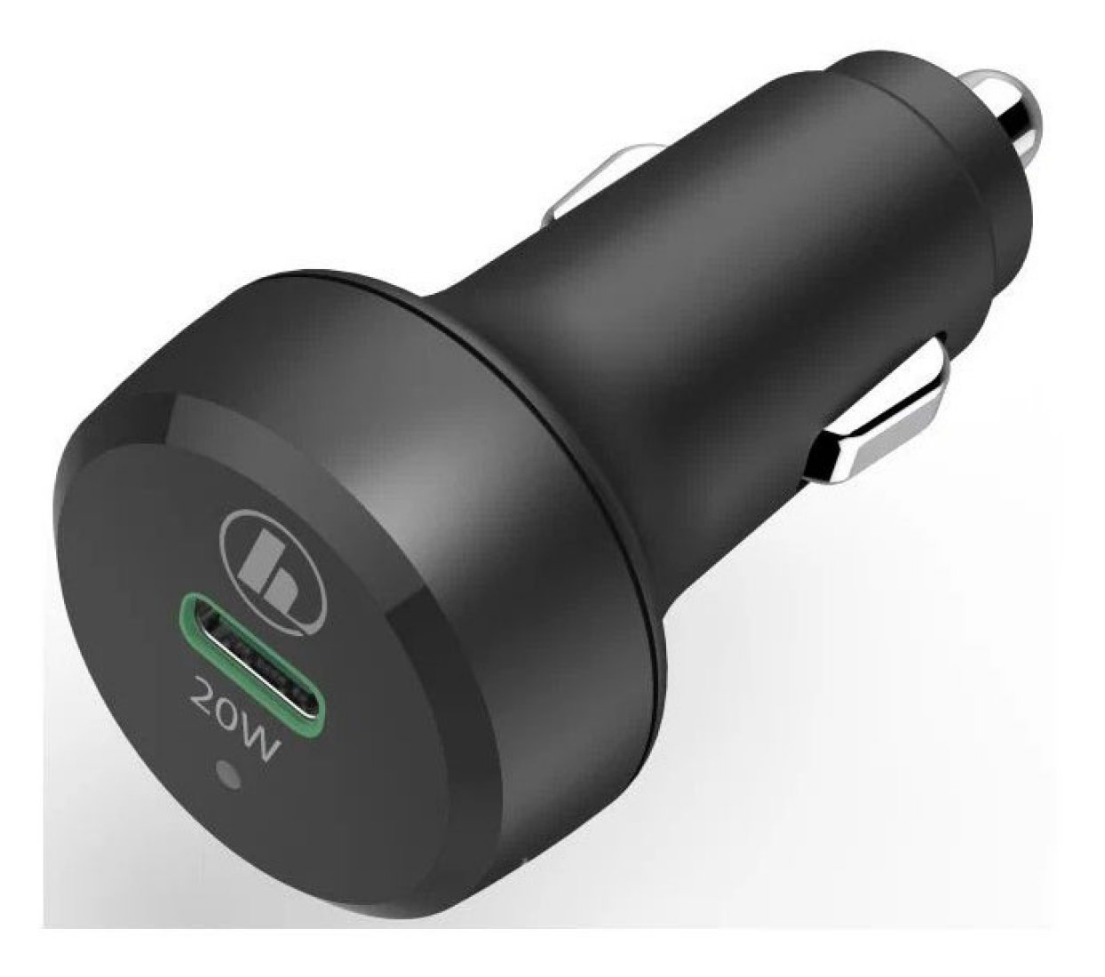 Изображение товара Автомобильное зарядное устройство Hama H-210569 1.67A+3A+2.22A PD USB Type-C для авто