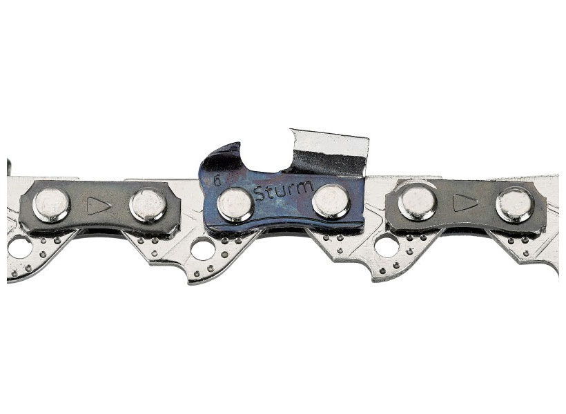 Изображение товара Пильная цепь Sturm! 56 звеньев (SC38013CST-56)
