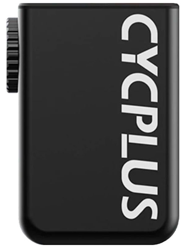 

Портативный насос с аккумулятором Cycplus AS2, цвет black, Черный