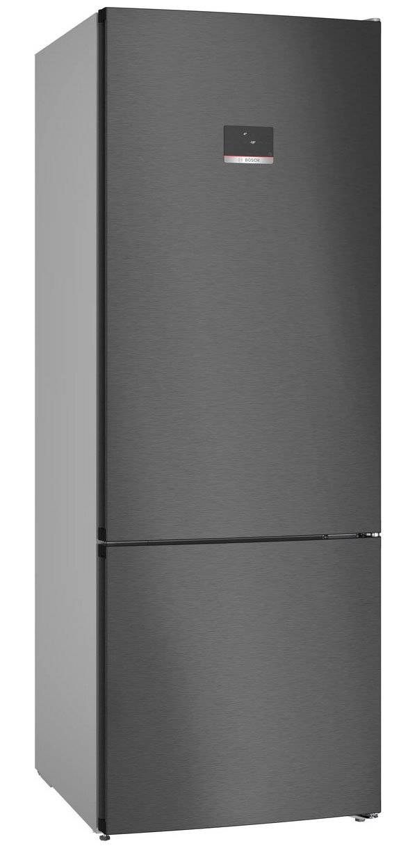 Изображение товара Двухкамерный холодильник Bosch KGN56CX30U с No Frost и системой VitaFresh