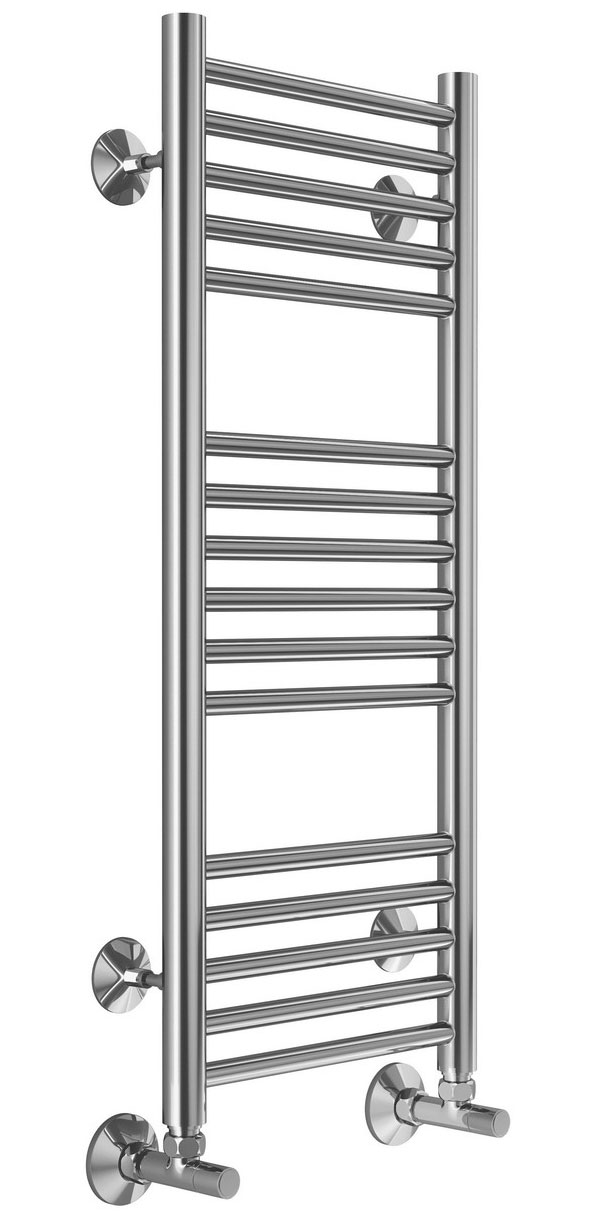 Изображение товара Полотенцесушитель водяной Terminus Аврора П16 300х800 (4670078529299)