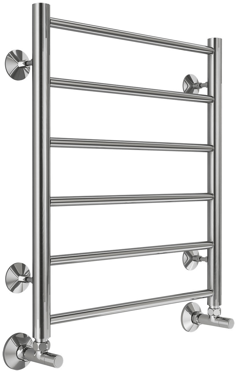 Изображение товара Полотенцесушитель водяной Terminus Аврора П6 500x600