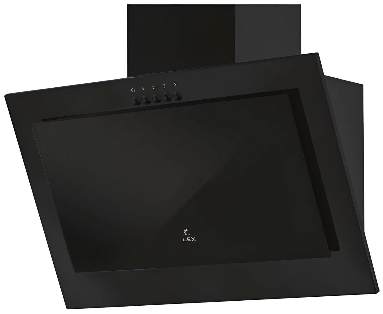 Изображение товара Вытяжка LEX MIO G 500 BLACK