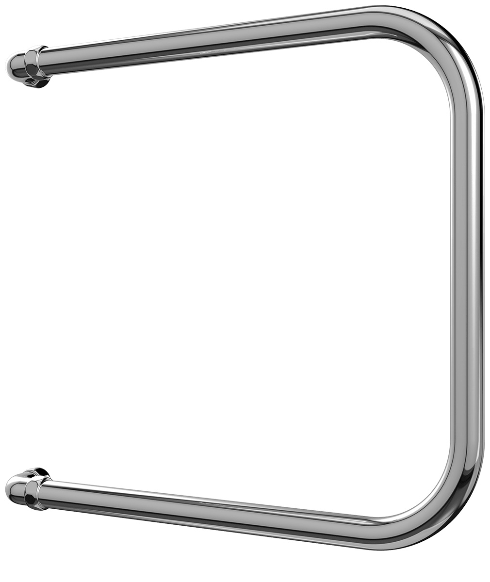 Изображение товара Полотенцесушитель водяной Terminus П-образный 1 500х400
