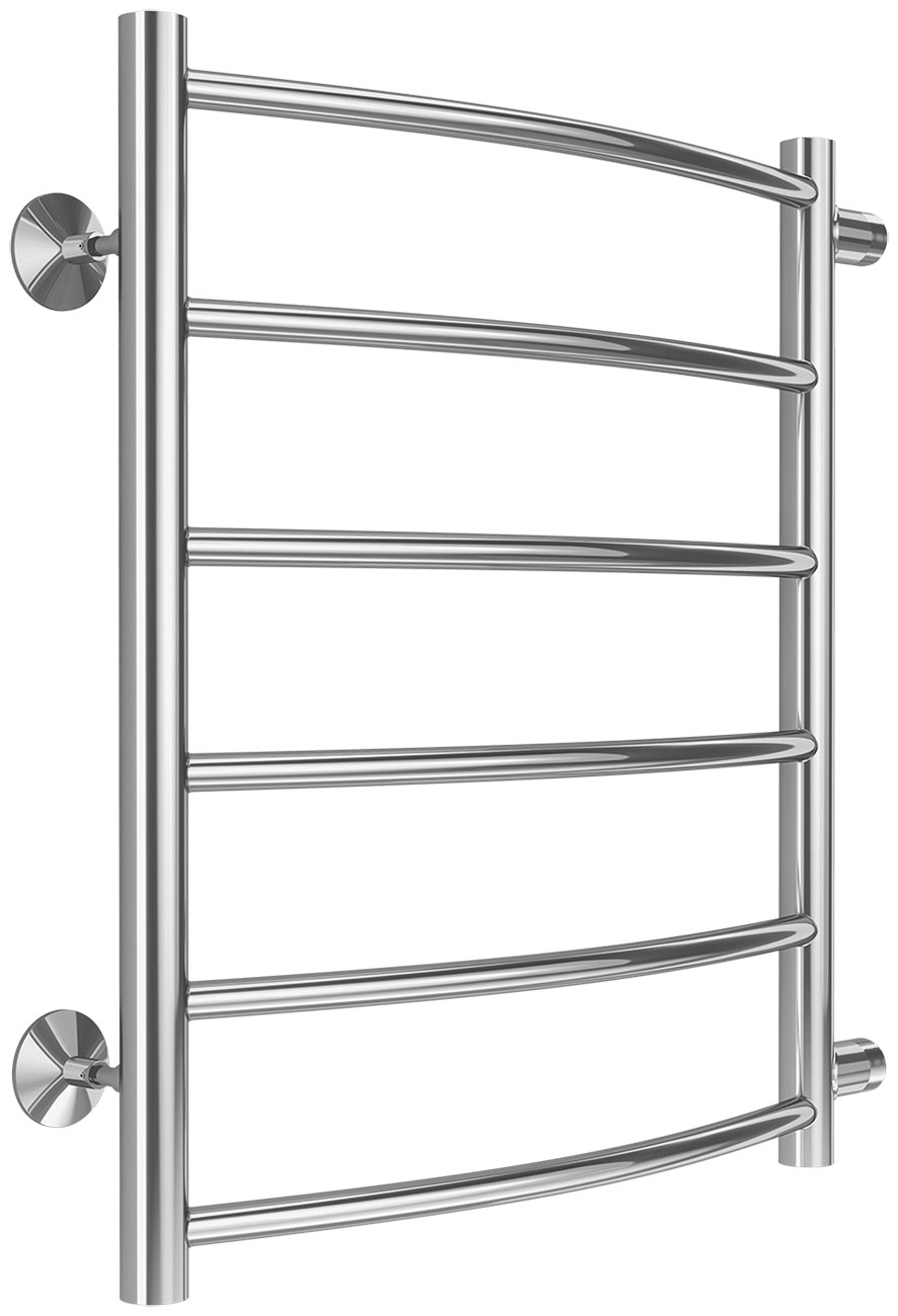 Изображение товара Полотенцесушитель водяной Terminus Классик, П6, 500х600, бп500