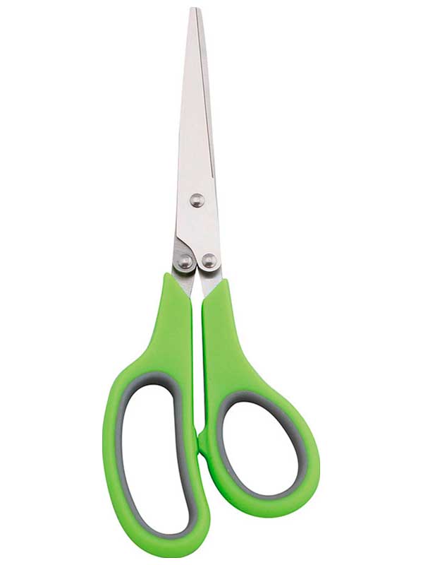 Изображение товара Ножницы кухонные для зелени Mallony KS-03, 3 лезвия (920101)