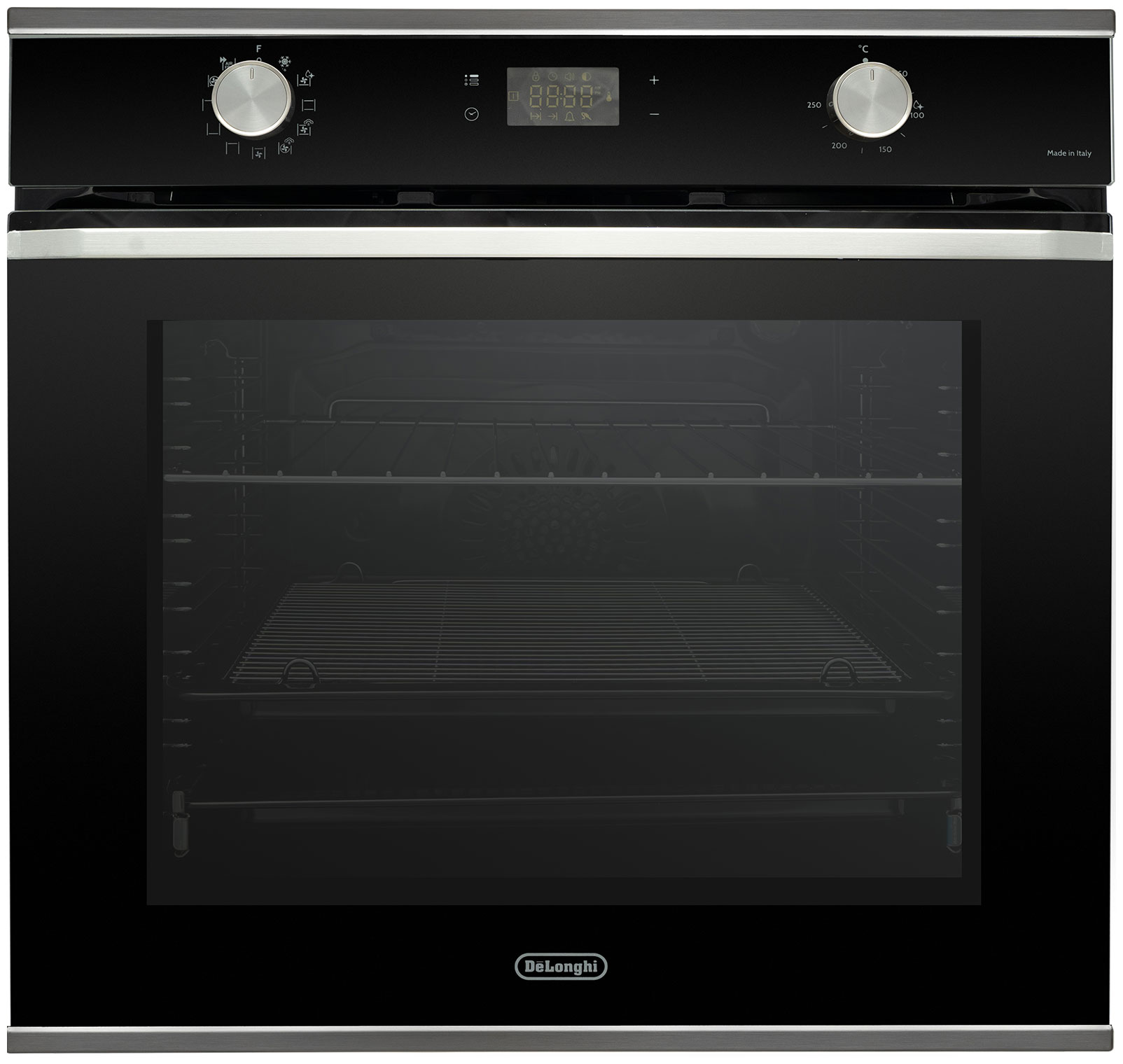 Электрический духовой шкаф De’Longhi NSM 11 NL RUS