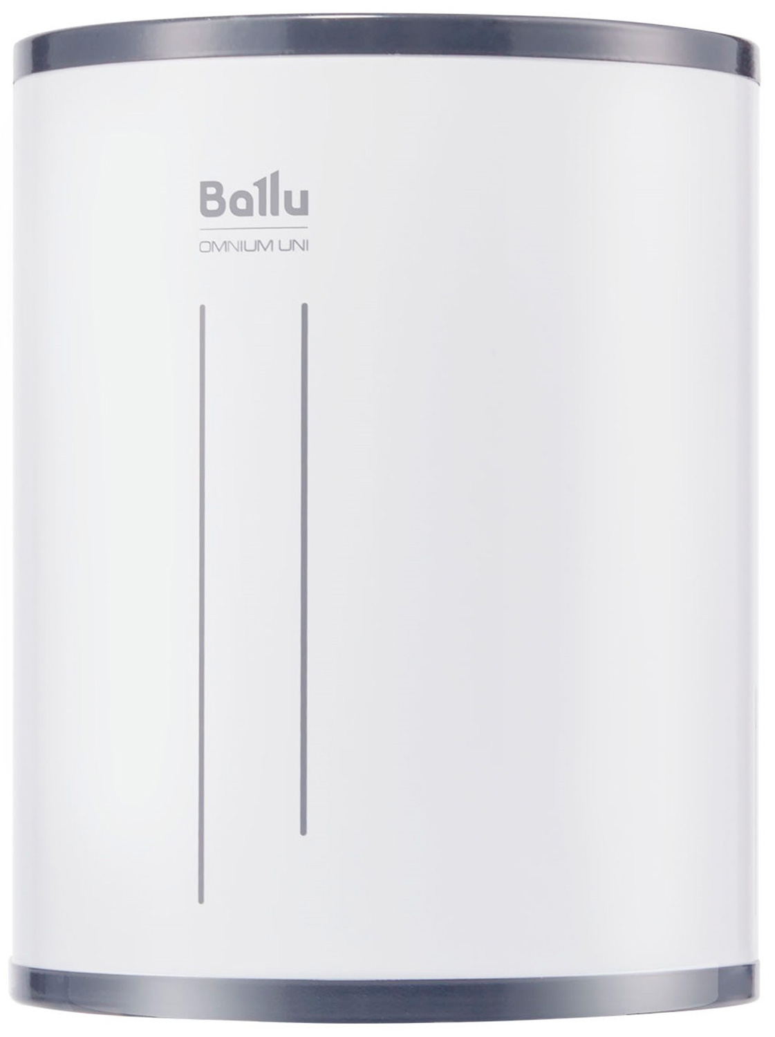 Изображение товара Водонагреватель накопительный Ballu BWH/S 10 Omnium Uni O 10 л IPX4 для дома и офиса