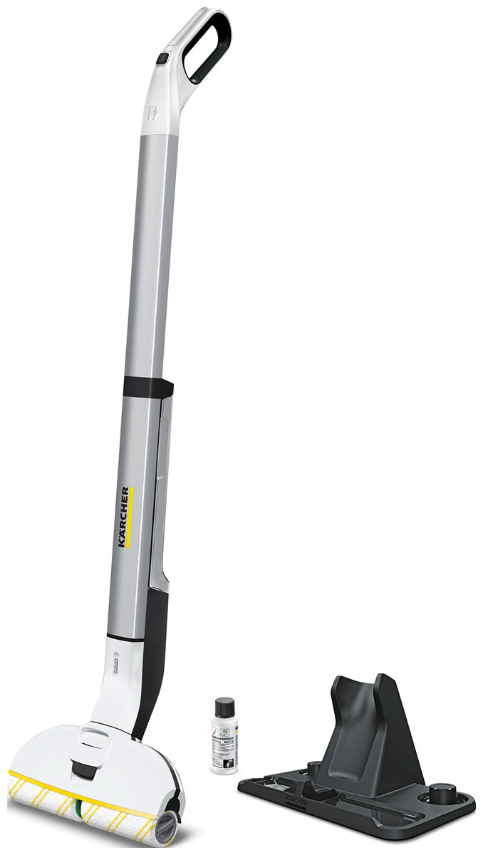 Электрошвабра  Karcher EWM 2, белая (1.056-310.0)