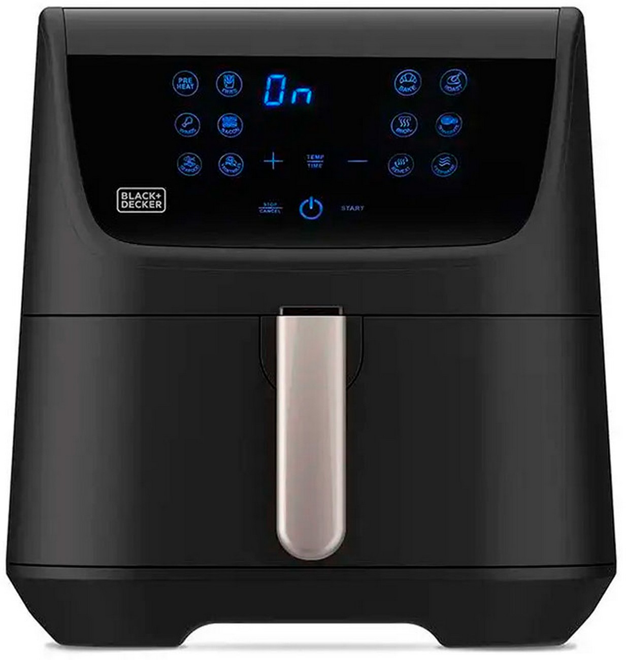 Изображение товара Аэрофритюрница Black+Decker BXAF5500E