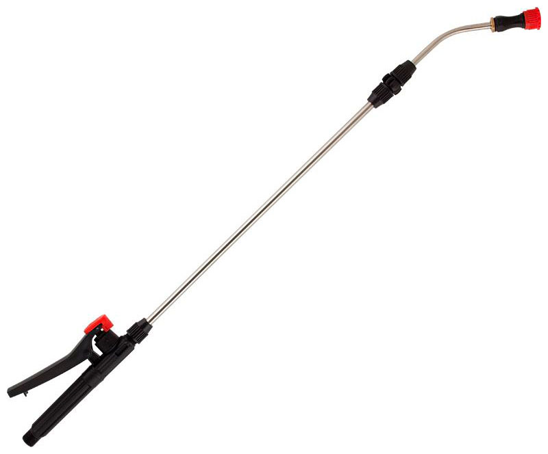 Изображение товара Удочка для опрыскивателя Park KF-51C, нержавеющая сталь (990039)