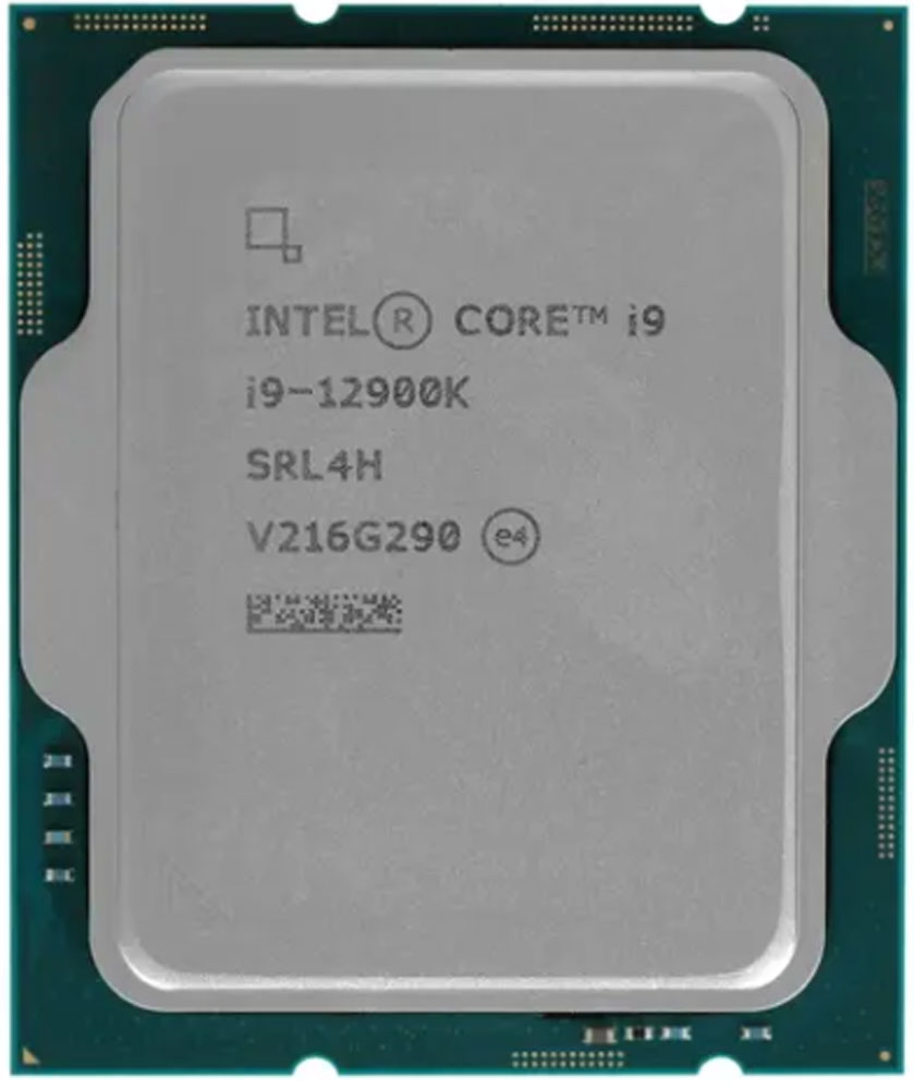 Изображение товара Процессор Intel Core i9 12900K LGA1700 OEM (CM8071504549230)
