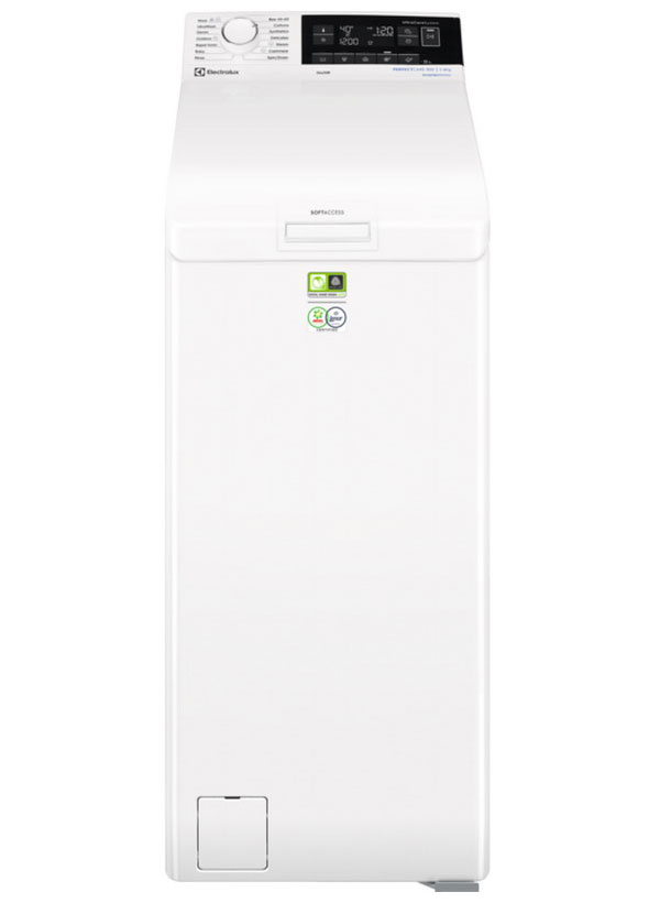Стиральная машина Electrolux EW8TN3362E