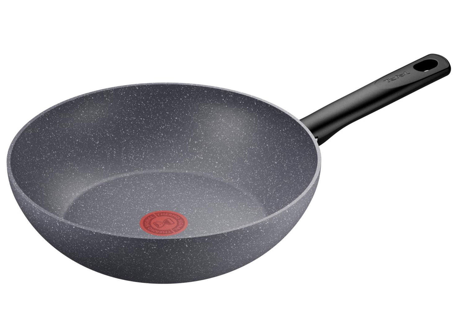 Вок (WOK) Tefal Natural Cook 28 см 04213628 Вок (WOK) Tefal Natural Cook 28 см 04213628