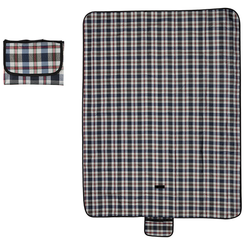 Изображение товара Коврик для пикника Ecos PR-08, 170x130 см (999708)