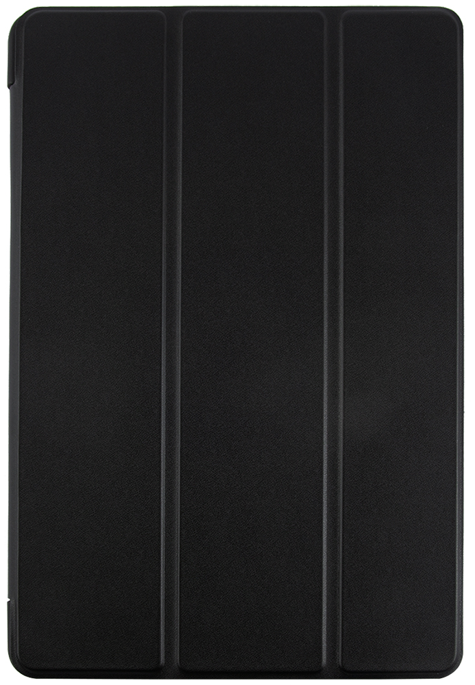 Изображение товара Защитный чехол Red Line для Huawei MediaPad M6 10.8 черный искусственная кожа