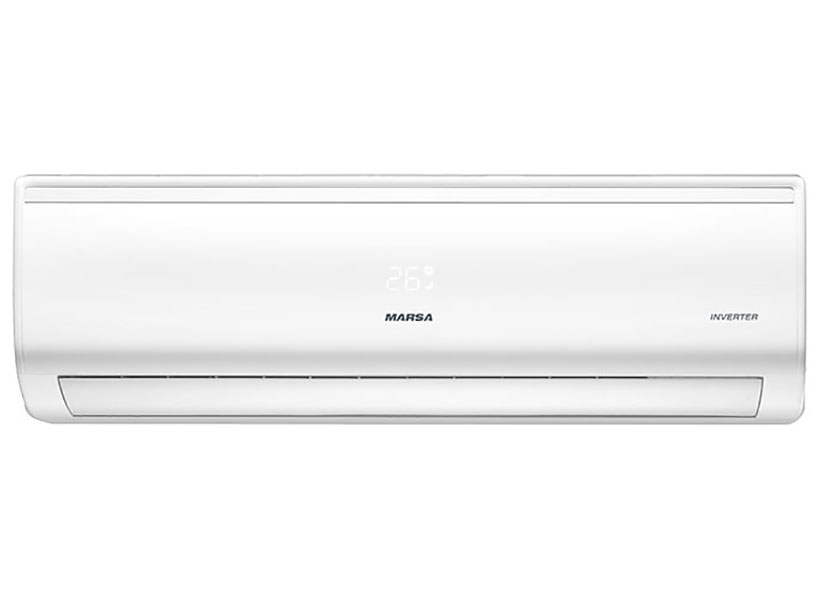 

Кондиционер сплит-система Marsa RK-24MTI2G/RK-24MTI2EG, Белый