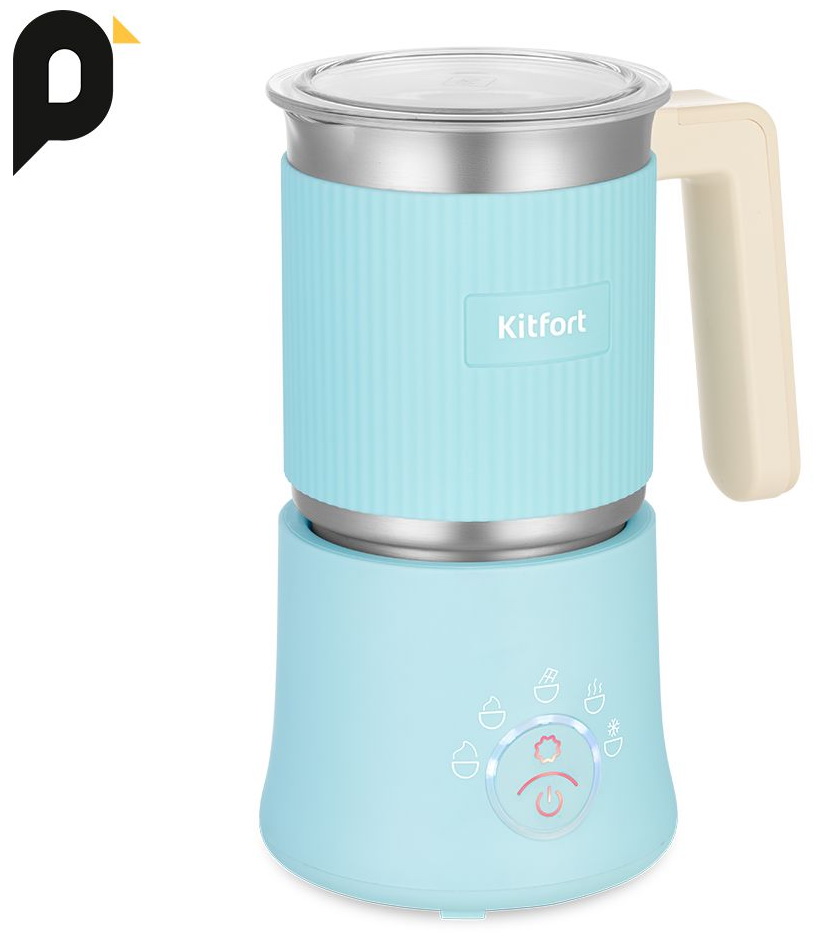 Капучинатор Kitfort KT-7292 Капучинатор Kitfort KT-7292