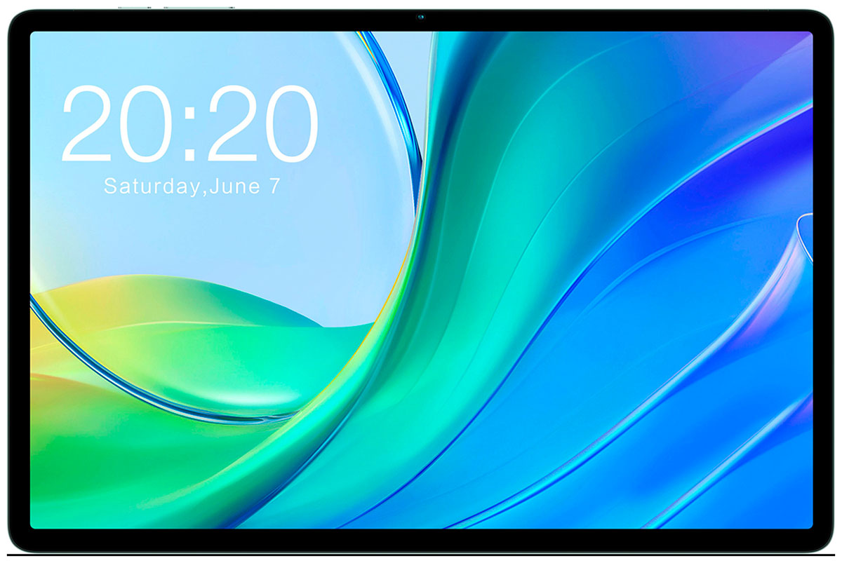 Изображение товара Планшет Teclast M50 T606, 10.1 IPS, 6Гб 128Гб 3G 4G, голубой