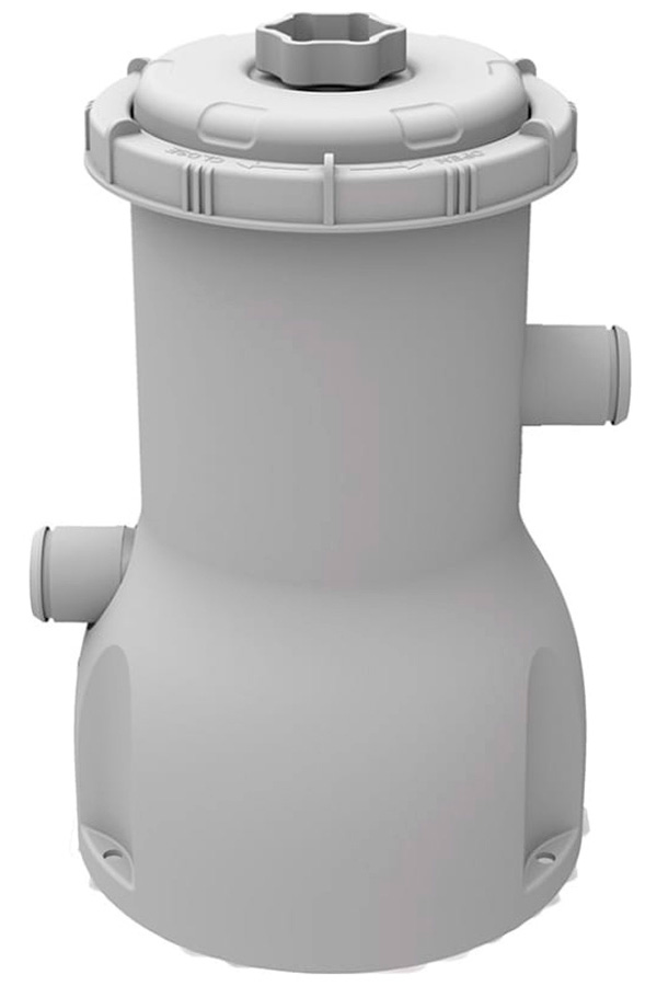 

Фильтр-насос Avenli 29P416EU, 3000 л/ч, Серый