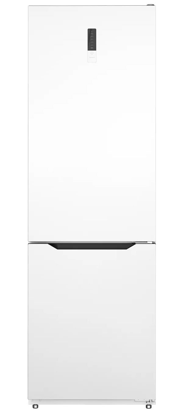 Двухкамерный холодильник LEX LKB185WIDMax