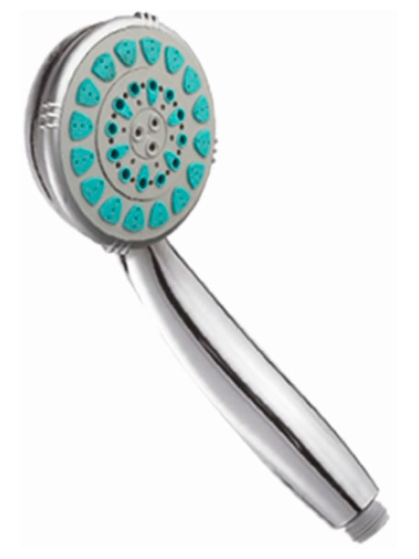 

Лейка для душа D-Lin D61015, хром