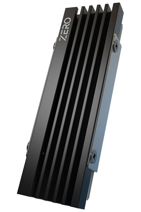 Изображение товара Радиатор для SSD ID-Cooling ZERO M05 (M.2 2280)