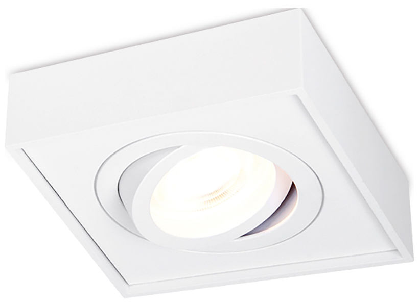 Изображение товара Встраиваемый светильник Ambrella Light Techno Spot TN154 для потолка