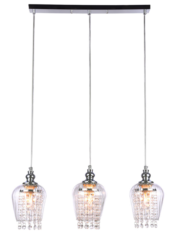 Изображение товара Подвесной светильник Ambrella Light Traditional TR3612