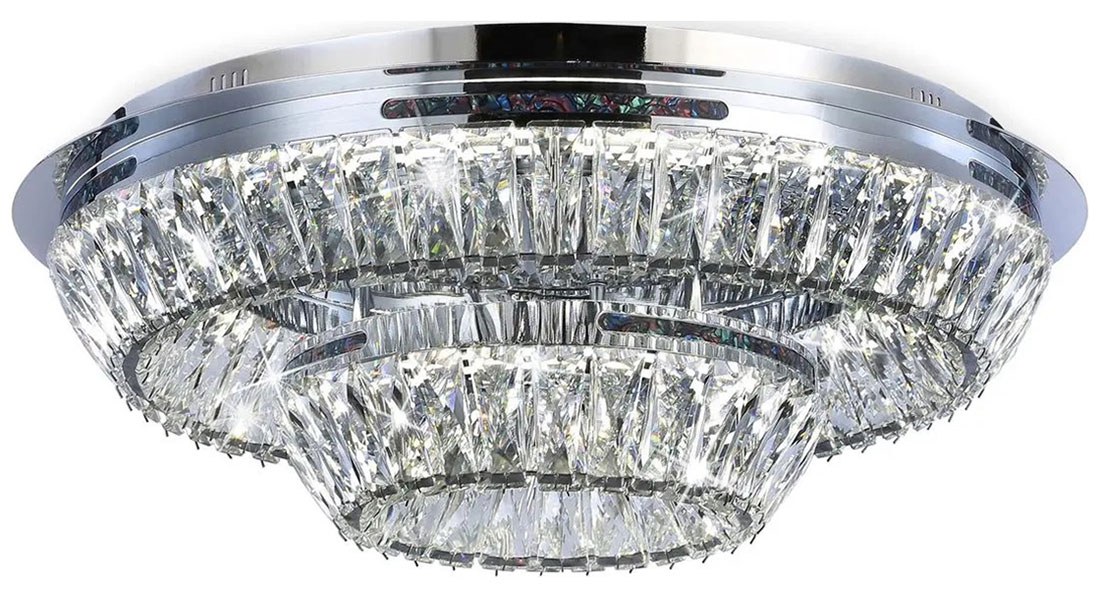 Изображение товара Потолочный светодиодный светильник Ambrella Light Traditional TR5029