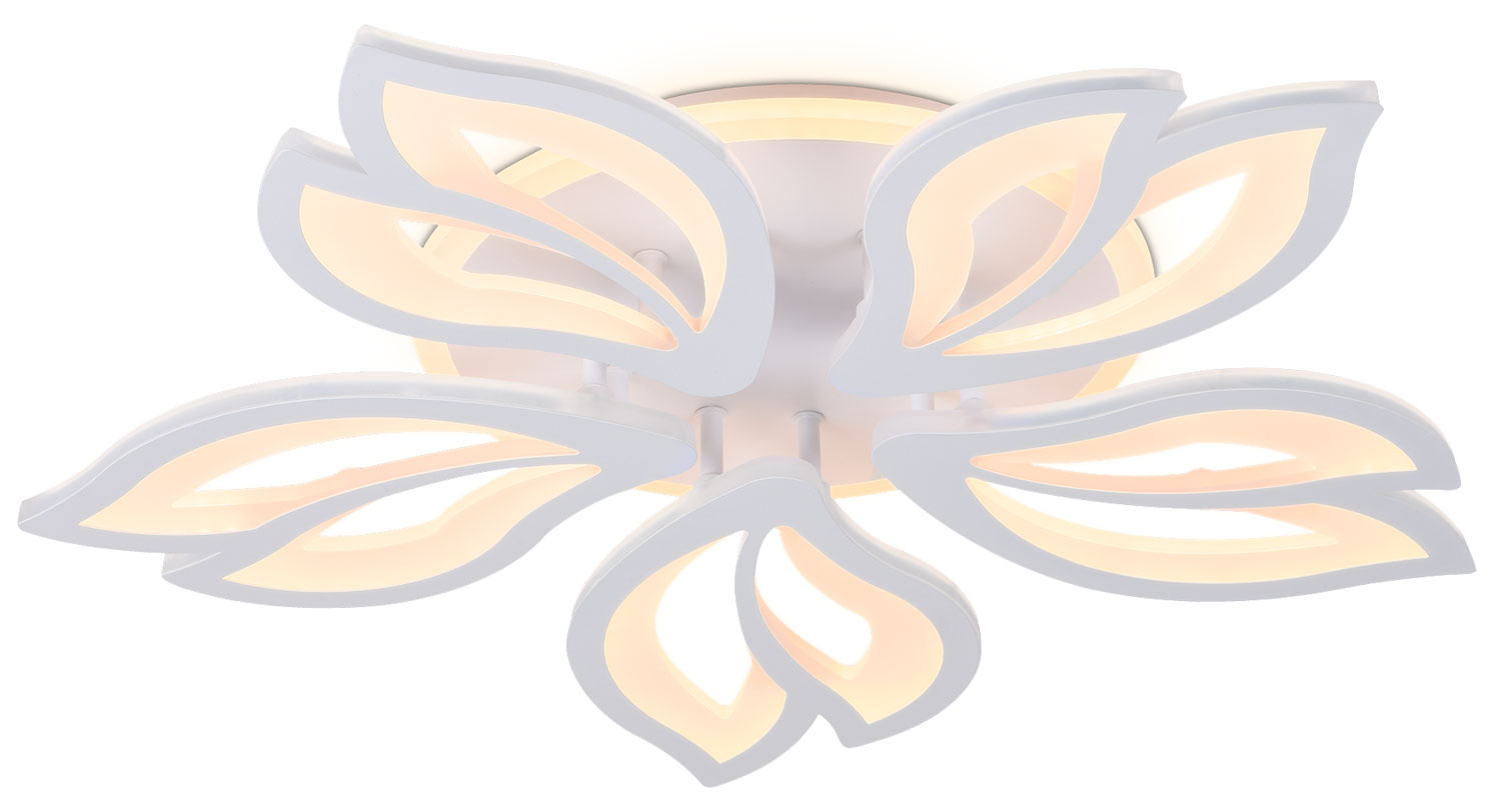 Изображение товара Люстра потолочная Ambrella Light Original FA543