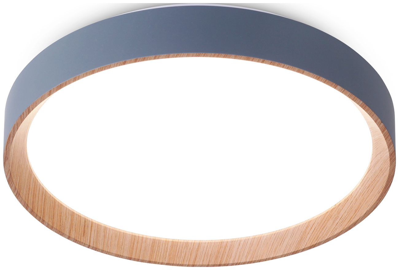 Изображение товара Потолочный светодиодный светильник Ambrella Light Orbital Design FZ1320 с регулируемой яркостью