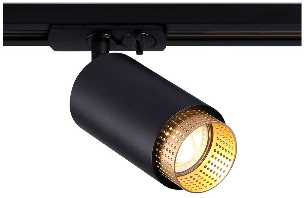 Изображение товара Трековый светильник Ambrella Light TRACK SYSTEM GL5162 для гостиной стиль хай-тек