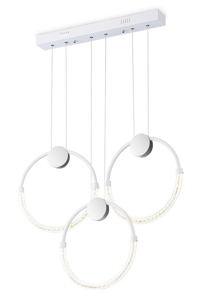 Изображение товара Люстра подвесная Ambrella Light Comfort Line FL10595