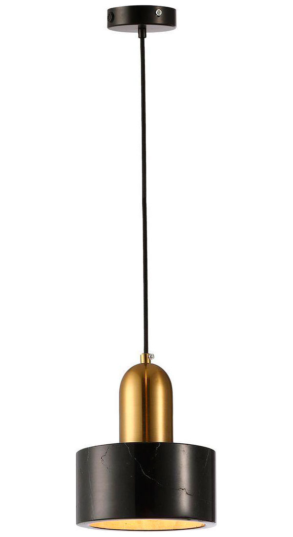 Изображение товара Подвесной светильник Lussole Loft LSP-8698 современный стиль для гостиной