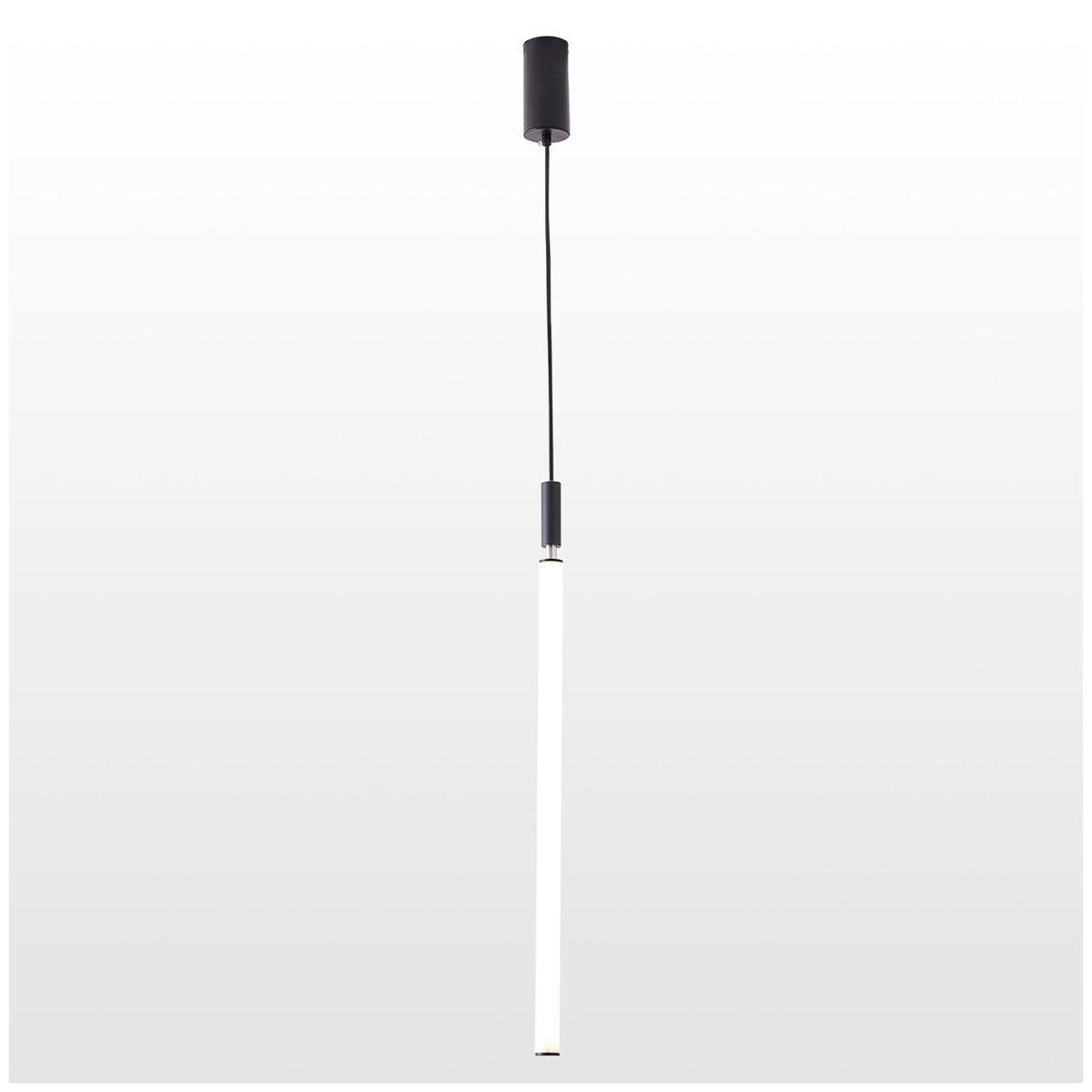 Изображение товара Подвесной светодиодный светильник Lussole Loft Pickens LSP-8393 для офиса хай-тек