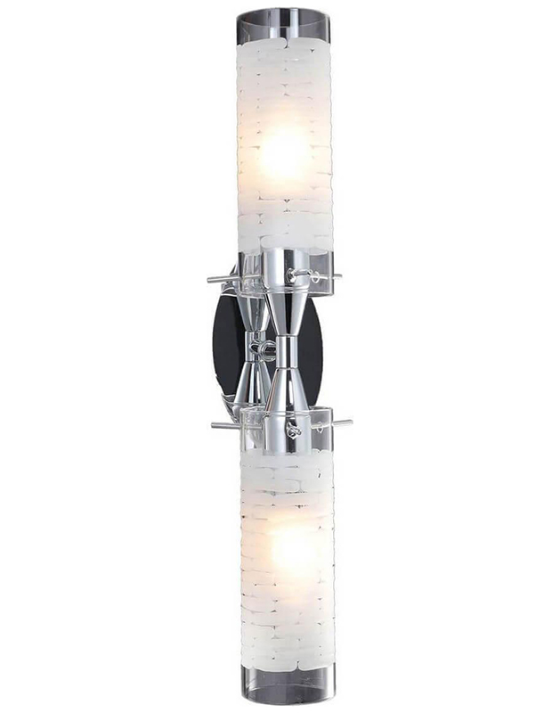 Изображение товара Подсветка для зеркал Lussole Leinell LSP-9553 настенный светильник стиль Хай-тек