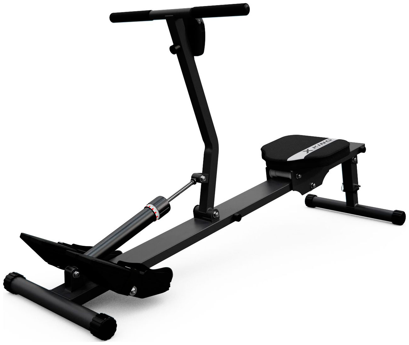 Изображение товара Гребной тренажер DFC Xking