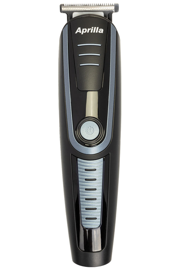 

Триммер для бороды и усов, машинка для бритья Aprilla AHC-5018, Черный