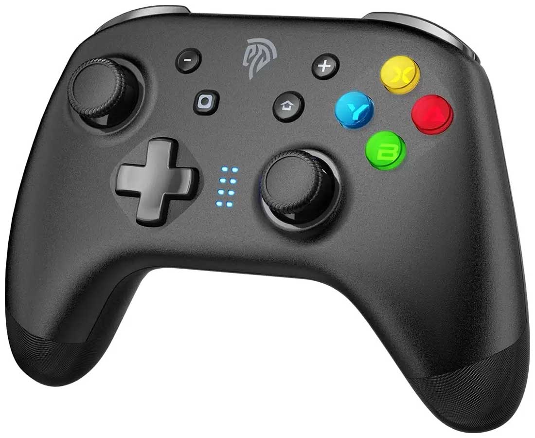 Изображение товара Беспроводной геймпад EasySMX ESM-9124 для Switch ПК и мобильных устройств