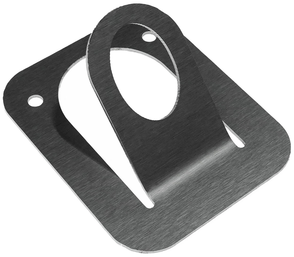 Изображение товара Подставка для паяльника Embodiment настольная из нержавеющей стали