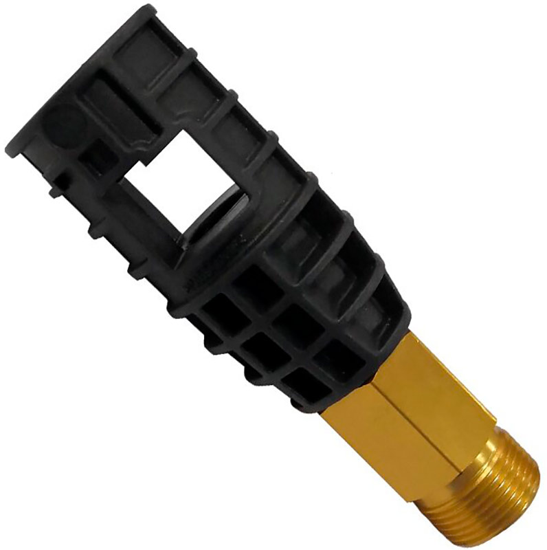 

Соединительный адаптер Kolner KHPA 01