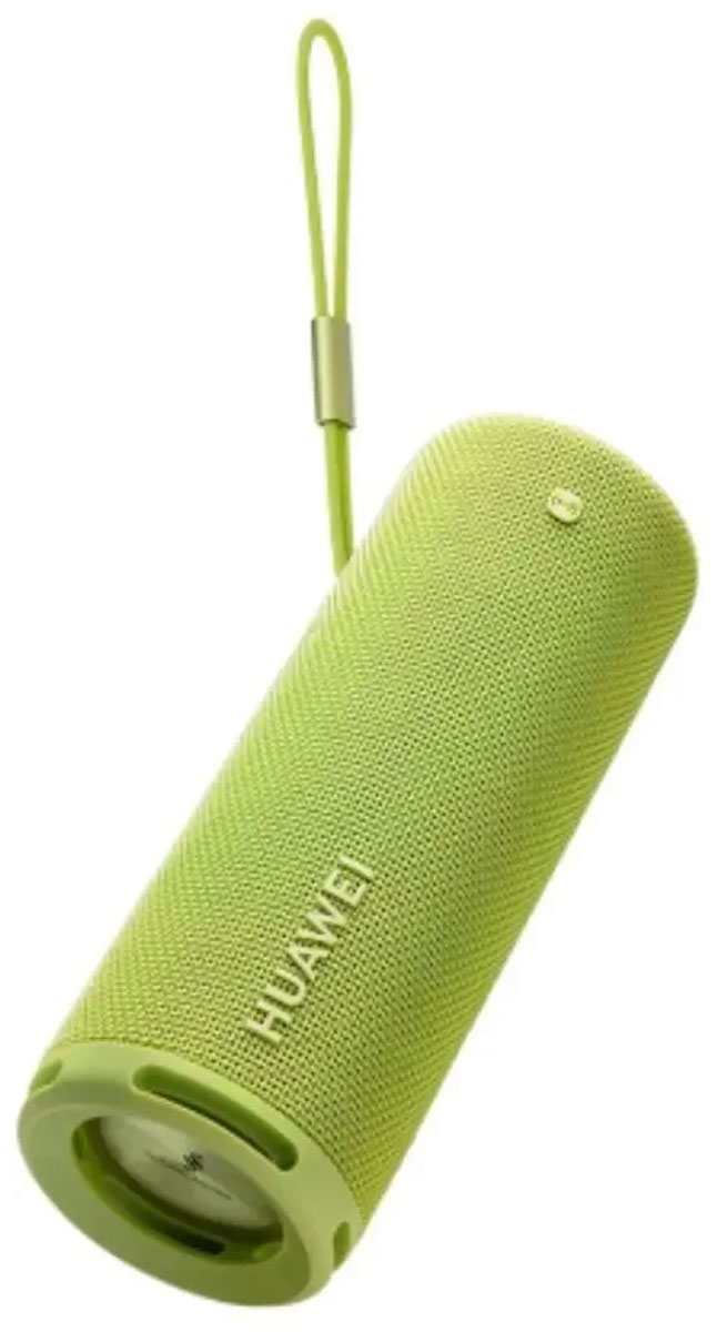 Изображение товара Портативная акустика Huawei Sound Joy 2 55020CXX Green