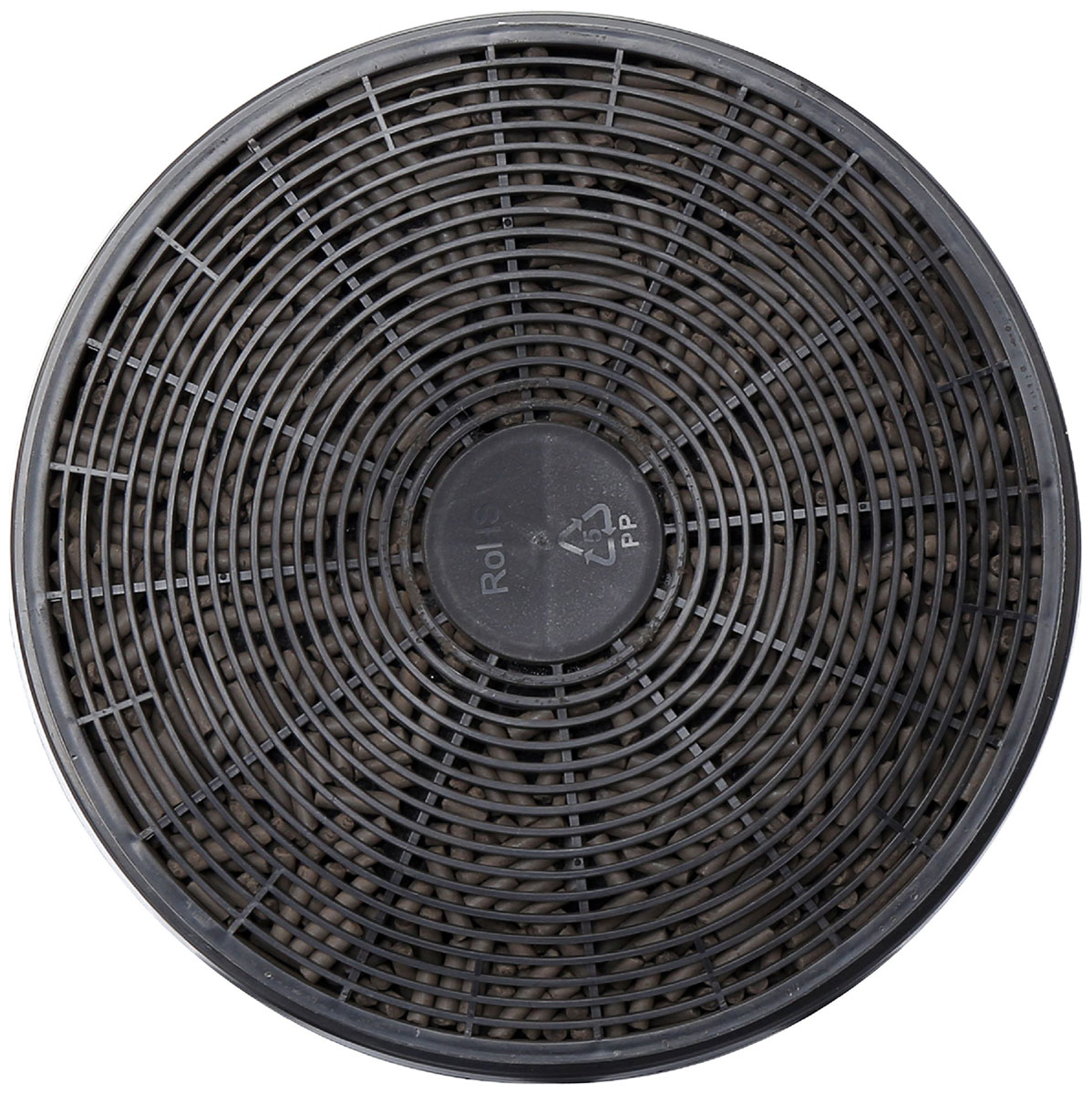 Изображение товара Угольный фильтр для вытяжки Evelux ECFA 2125