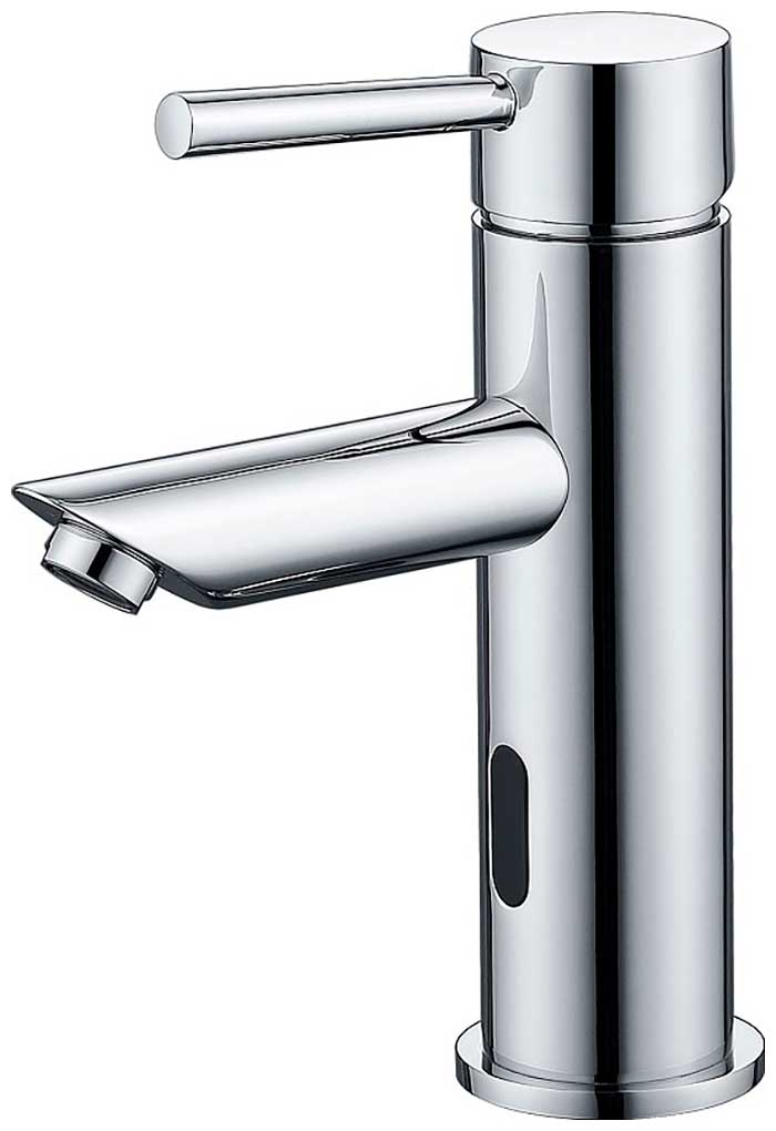 Изображение товара Смеситель Kaiser Sensor 38211 Хромированный для Раковины