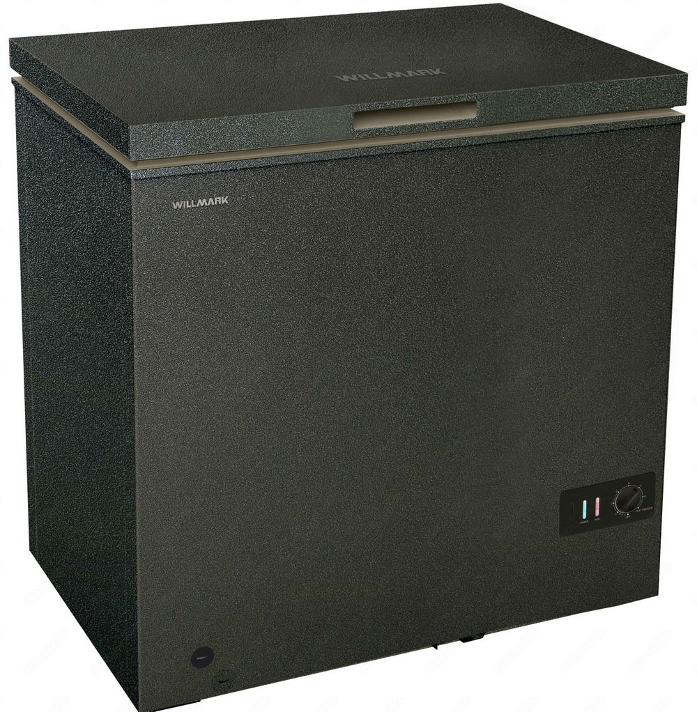 Изображение товара Морозильный ларь Willmark CF-380BS