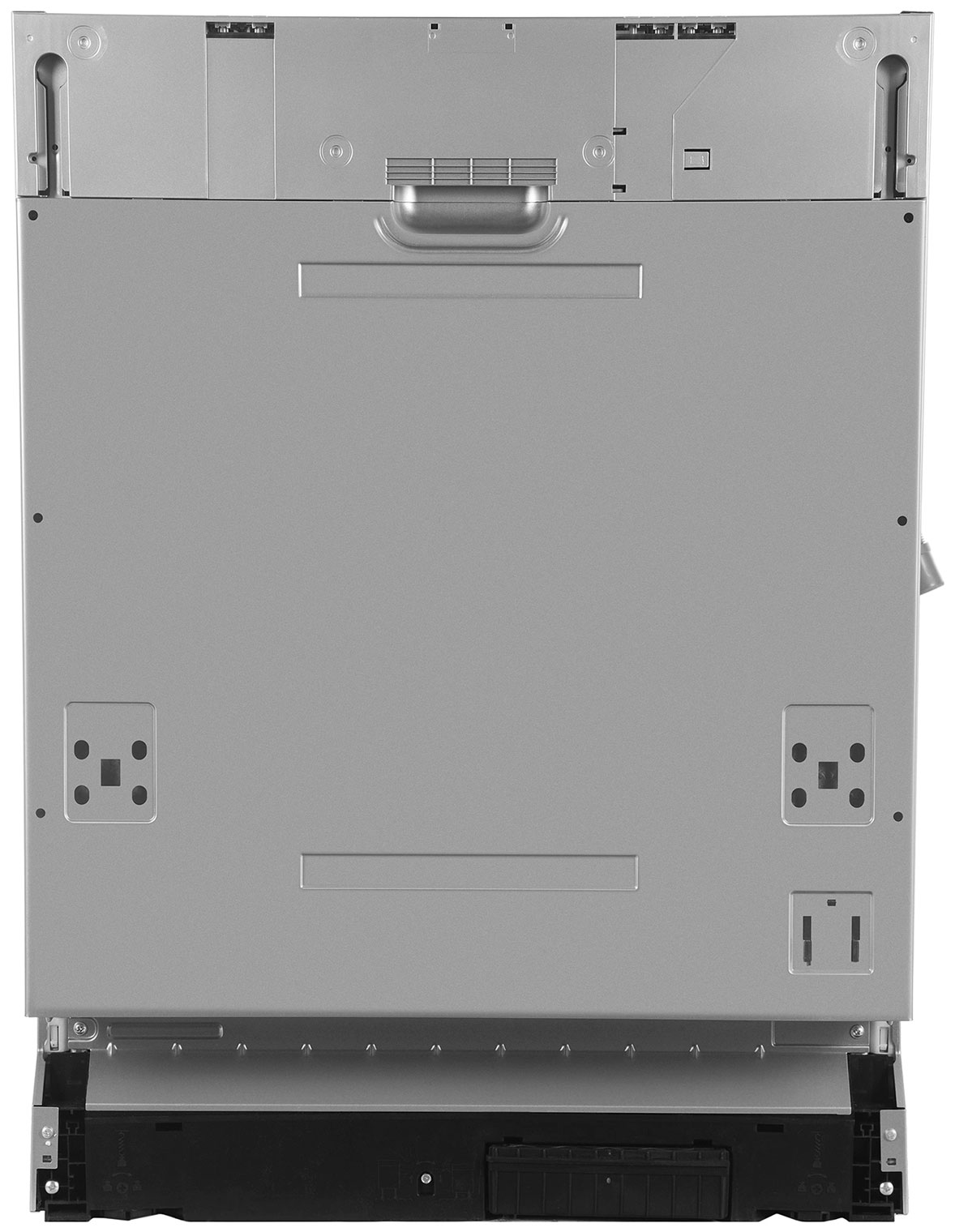 Изображение товара Встраиваемая посудомоечная машина Hyundai HBD 678 14 комплектов 7 программ конденсационная сушка